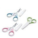 Nuk Baby Nail Scissors