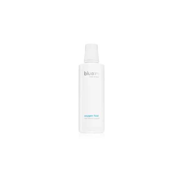 Blue M Oxygen Fluid 500ml