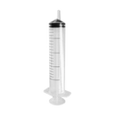 Rr Syringe without Needle 2.5ml