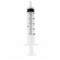 Rr Syringe without Needle 5ml