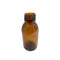 Amber Dark Glass Bottle 30ml