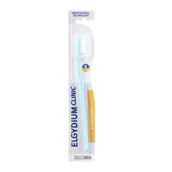 Elgydium Clinic Soft Toothbrush 15 100