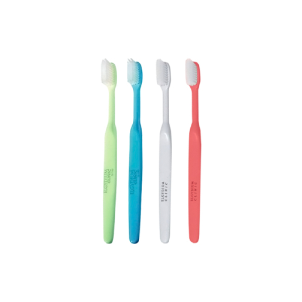 Elgydium Clinic Dura Toothbrush 25/100