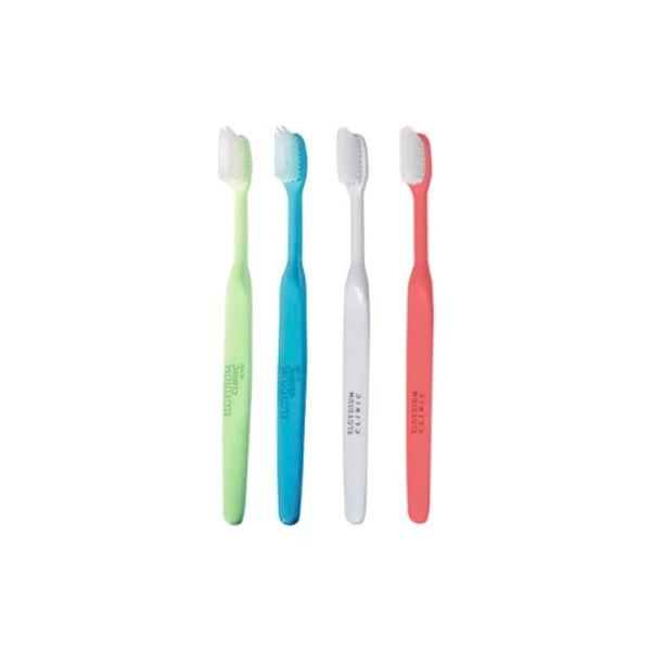 Elgydium Clinic Medium/Hard Toothbrush 25/100