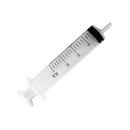 Rr Syringe Without Needle 20ml