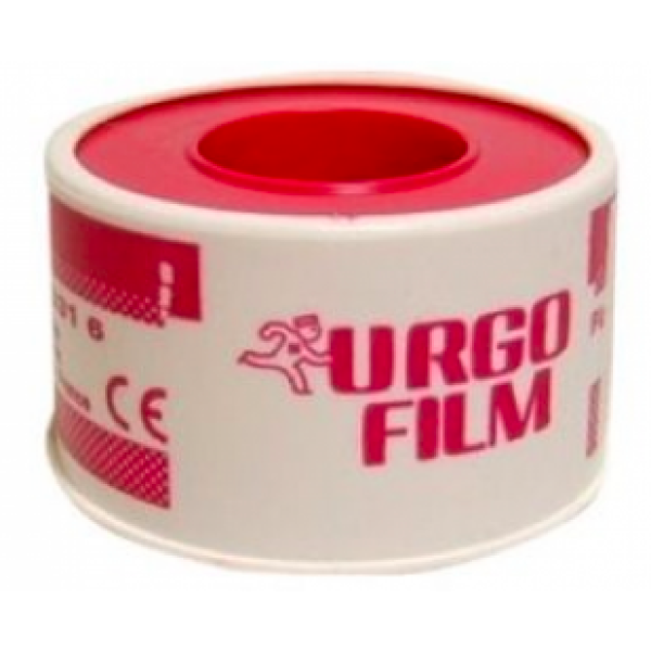 Urgofilm Adhesive 5m x 2.5cm