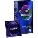 Durex Prolonged Pleasure Condoms x12