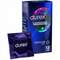 Durex Prolonged Pleasure Condoms x12