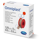 Omniplast Adhesive 1.25cm x 5m