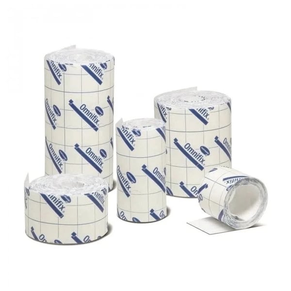 Omnifix Elastic Adhesive 10cmx2m