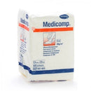Medicomp Compresses 7.5x7.5 cm x100