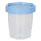 Aseptic Harvest Jar 120ml Novofarma