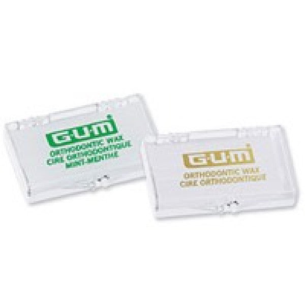 Gum Ortho Wax 723