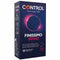 Control Finíssimo Senso Condoms X12