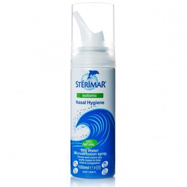 Sterimar Sea Water 100ml