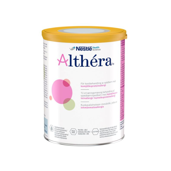 Nestlé Althéra 400g