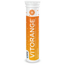 Vitorange D Effervescent Tablets X20