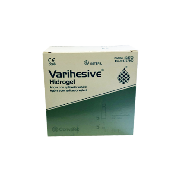 Varihesive Hydrogel 15g x10