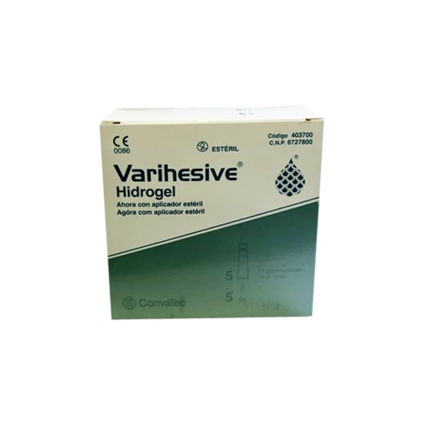 Varihesive Hydrogel 15g x10