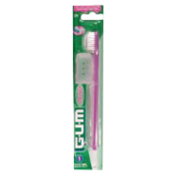 Gum Ortho Toothbrush 124