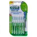 Gum TRAV-LER Brush 1414 X6