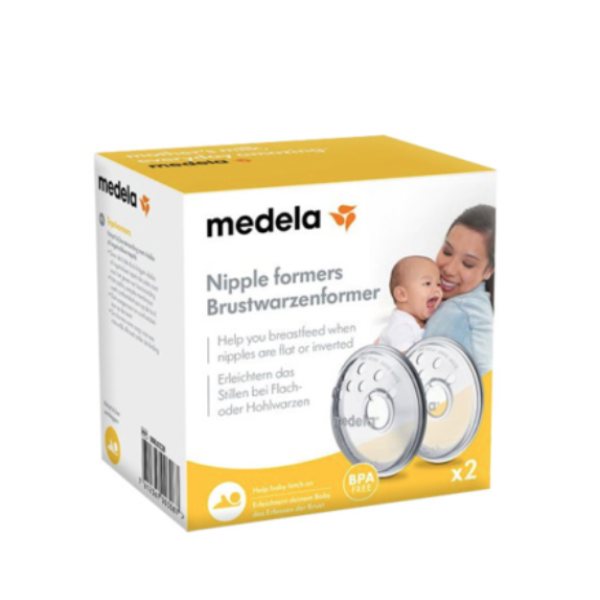 Medela Nipple Trainer x2