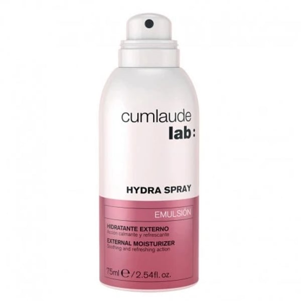 Cumlaude Lab Hydra Spray - Vulvar Moisturizing Mist 360º 75ml