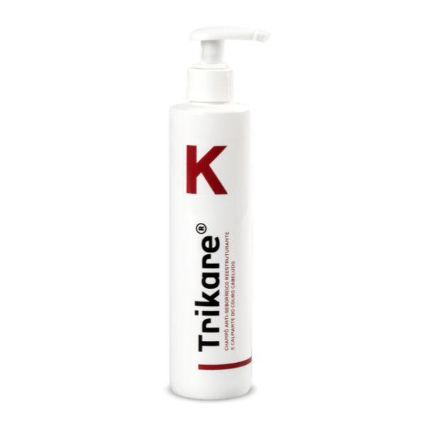 Trikare K Seborrhea Shampoo 200ml