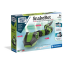 Clementoni 67293 SnakeBot Interactive Robot