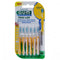 Gum TRAV-LER Brush 1514 X6