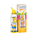 Unimer Pediatric Isotonic Nasal Spray 100ml