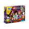 Clementoni 67316 Dracula's Slime Laboratory