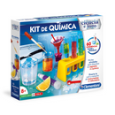 Clementoni 67319 Chemistry Kit