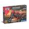 Clementoni 67321 Mechanical Laboratory - Road Motorcycles
