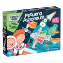 Clementoni 67326 Little Astronaut