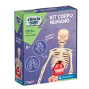 Clementoni 67327 Human Body Kit