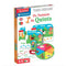 Clementoni 67331 Farm Animals