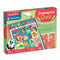 Clementoni 67337 Interactive Preschool Quiz
