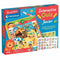 Clementoni 67338 Interactive Quiz Junior