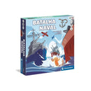Clementoni Naval Battle