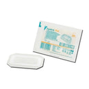 Tegaderm + Pad Dressing 9x15 cm x5