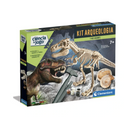 Clementoni 67361 Giant T-Rex Archeology Kit