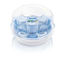 Philips Avent Microwave Steam Sterilizer