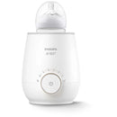 Philips Avent Premium Electric Bottle Warmer