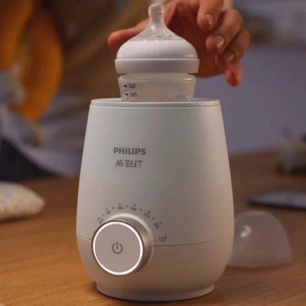 Philips Avent Bottle and Food Warmer