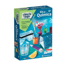 Clementoni Chemistry Kit