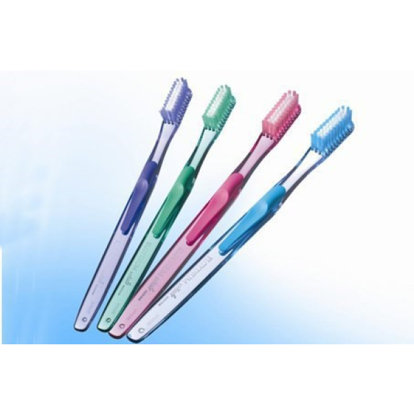 Elgydium Vitale Soft Toothbrush