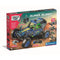 Clementoni Mechanical Laboratory - Super Buggy