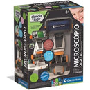 Clementoni Digital Microscope