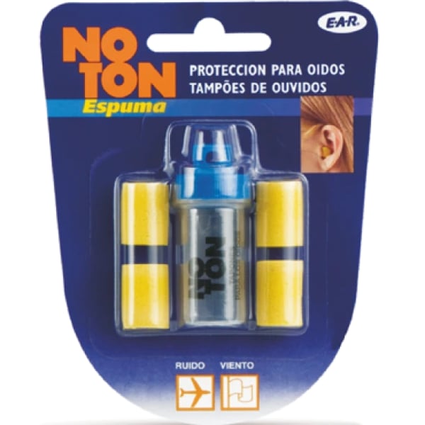 Noton Foam Earplug